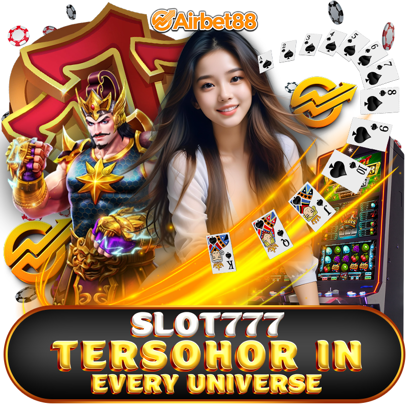 Airbet: Solusi Hiburan Digital untuk Pengguna dengan Mobilitas Tinggi